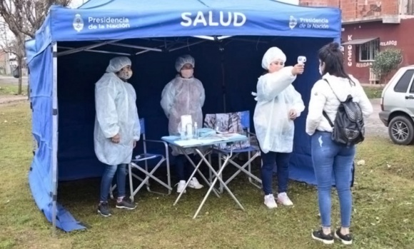 COVID: Fuerte crecimiento de los contagios en menores y jóvenes