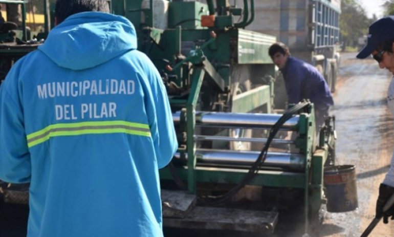 Preocupación por un centenar de desvinculaciones de personal en el Municipio de Pilar