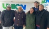 Unión por Todos Pilar se prepara para las elecciones de septiembre