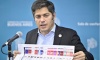 Kicillof: 