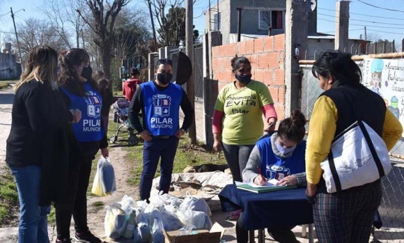 Con protocolos, harán una feria de productos esenciales a precios económicos