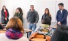 La Universidad Nacional de Pilar se prepara para iniciar el segundo cuatrimestre