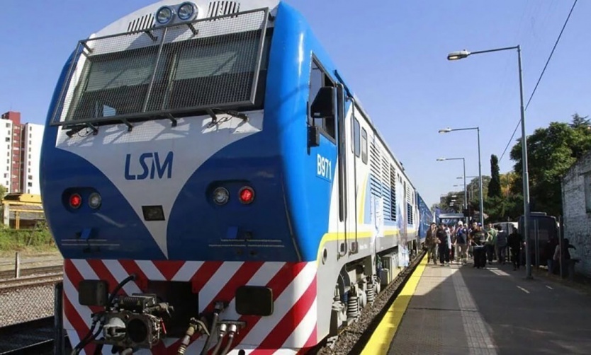 La Fraternidad puso fin a su medida de fuerza y los trenes normalizan su actividad