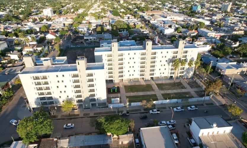 Venta de propiedades: 2025, el mejor año en dos décadas, con los créditos como clave