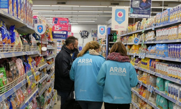 Detectan evasión en la venta de carne en grandes supermercados