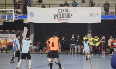 El Programa Municipal para Atletas PCD recibió elogios internacionales