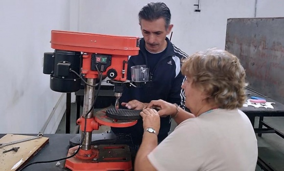 Abren la inscripción para los cursos bimestrales de Escuelas Municipales