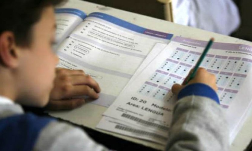 El Operativo Aprender evaluará a casi 800 mil estudiantes de sexto grado de todo el país