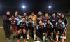 Liga Municipal de Fútbol Femenino: Deportivo Manzone se escapa en la cima
