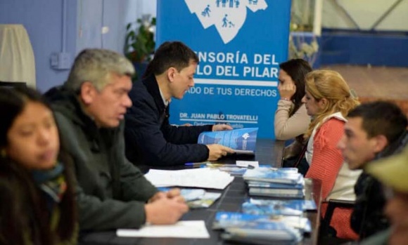 Piden que se restablezca un servicio de colectivos en Manzanares