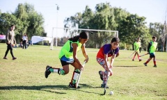 Deportes lanza un nuevo Curso de Árbitros de Hockey sobre Césped