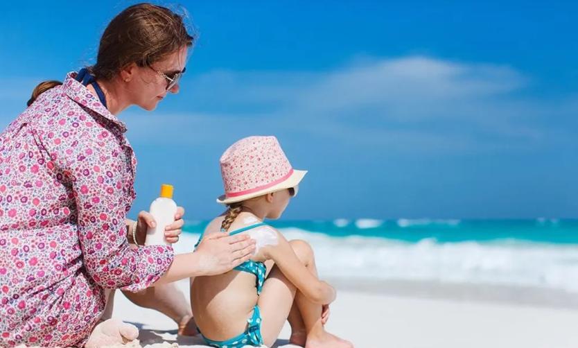 Verano, exposición al sol e índice UV: cómo afecta a la salud y por qué hay días de alto riesgo