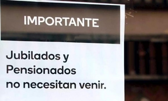 La Anses prorrogó la suspensión de trámite de supervivencia para cobrar mayo y junio