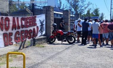 Cerró una empresa en Pilar y dejó a 80 trabajadores en la calle