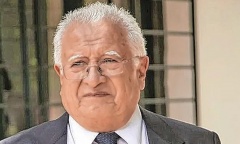 A los 89 años, murió Gregorio Pérez Companc