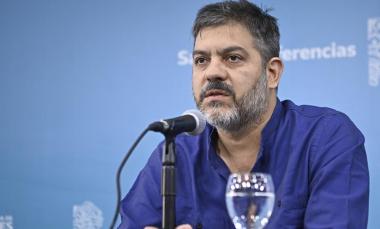 La Provincia denunció que el gobierno de Milei ya le debe $15 billones