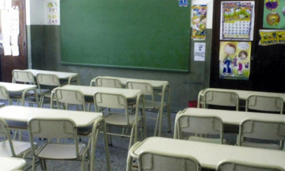 Juntos por el Cambio pide que se abran las escuelas