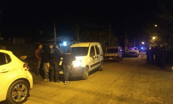 "Desmadre Fest", clausuran fiesta clandestina en Villa Astolfi