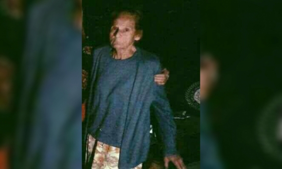 Continúa la desesperada búsqueda de una abuela que se extravió en Derqui