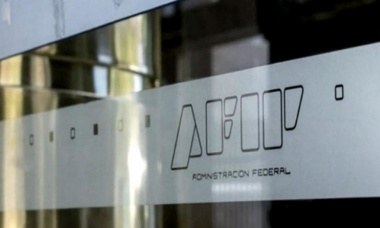 La AFIP reglamentó el nuevo régimen de blanqueo de capitales: cómo adherir