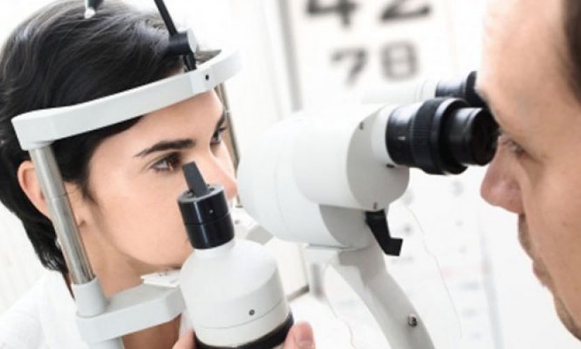 El Hospital Austral hará controles oftalmológicos gratuitos para pacientes diabéticos