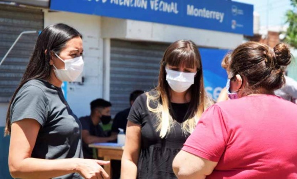 El Municipio organiza la Semana de la Mujer con actividades de concientización