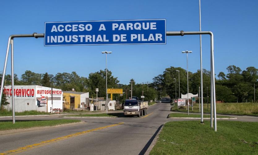 Advierten que podría haber más despidos en el Parque Industrial de Pilar