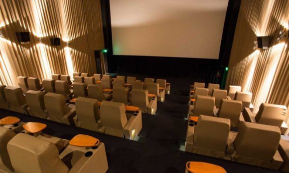 Todo listo para el lanzamiento de un nuevo ciclo de Cine de Autor en Multiplex Pilar