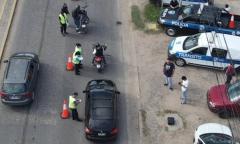 Asaltan a un enfermero cuando volvía de trabajar: hay un detenido