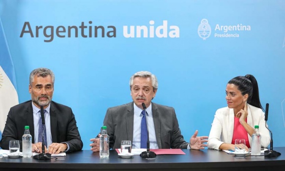 El Gobierno anunció un aumento del 13% para las jubilaciones mínimas