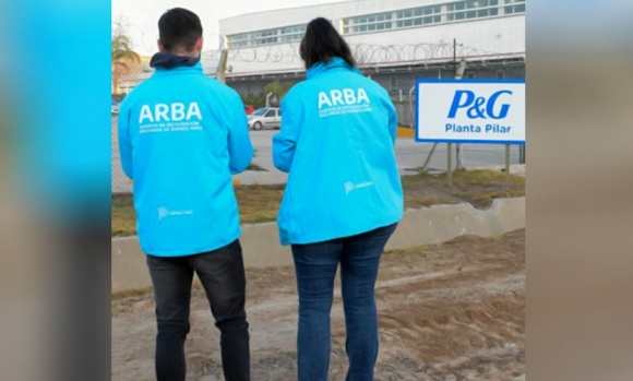 Arba controla empresas de Pilar para evitar el desabastecimiento