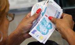 La inflación volvió a subir en diciembre y el acumulado de 2025 fue el más bajo en ocho años