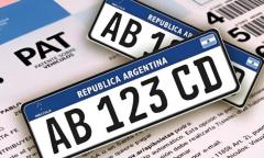 Confirman que el 75% de los vehículos pagarán menos patente en PBA