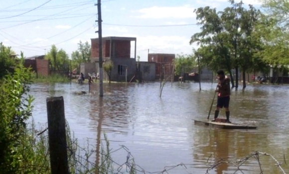 Provincia prevé invertir al menos 743 millones de pesos para obras en Pilar