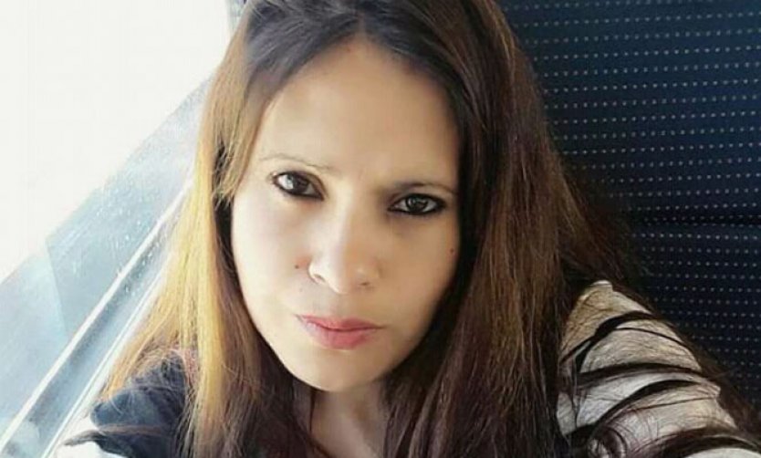 Femicidio en Derqui: Asesinó a su ex pareja y se suicidó arrojándose bajo un tren