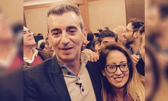 Valeria Domínguez encabezará una de las listas del randazzismo de Pilar