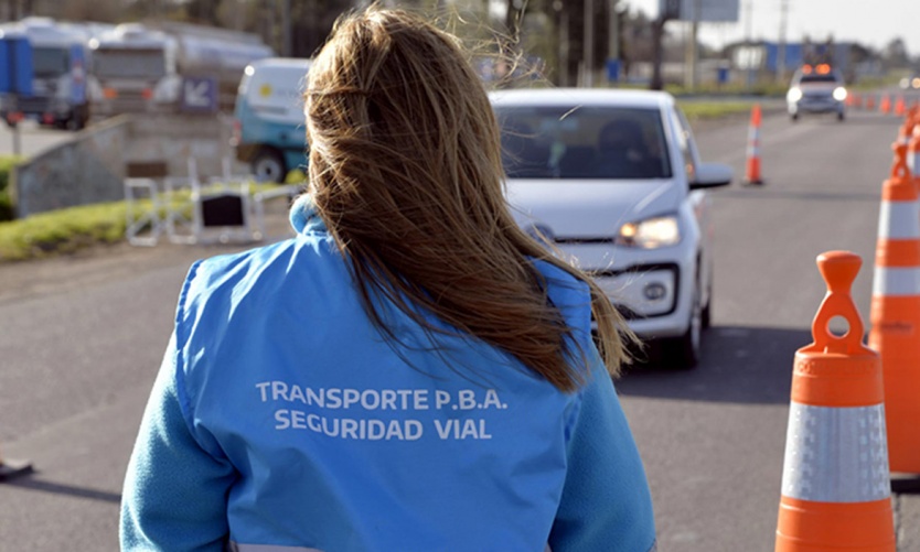 Cédula azul: qué trámite hay que hacer para autorizar a alguien a manejar un auto