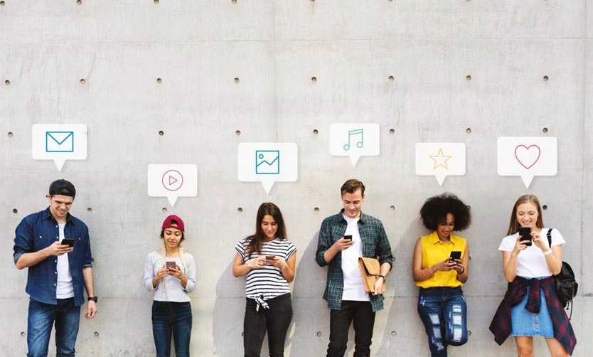 Qué debes saber antes de invertir en redes sociales para publicitar tu marca