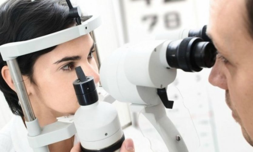 El Hospital Austral hará controles oftalmológicos gratuitos para detectar el glaucoma