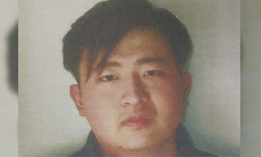 Buscan a un ciudadano chino que desapareció hace una semana