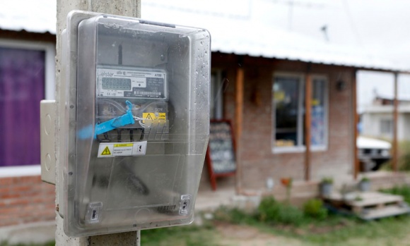 Anuncian aumentos de hasta el 36% en la tarifa de la luz