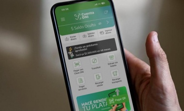 Cuenta DNI: todos los descuentos disponibles en mayo con una novedad en compra de alimentos