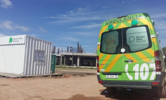 El nuevo Hospital, otra vez eje del debate en el Concejo Deliberante