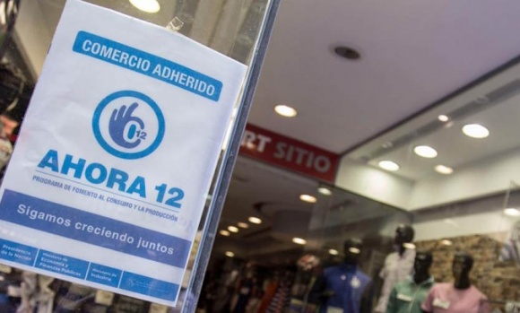 Qué se puede comprar y en cuantas cuotas con el nuevo "Ahora 12"