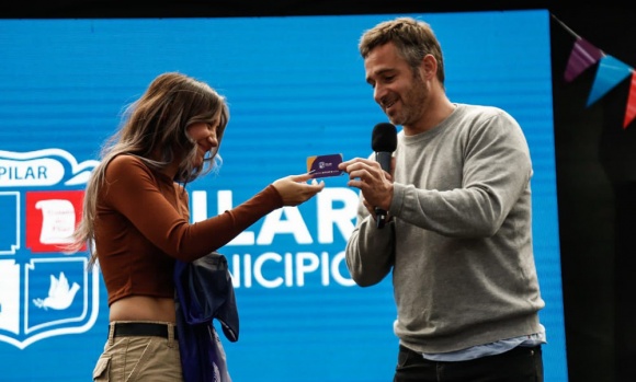 El Municipio puso en marcha la Tarjeta Azul destinada a la comunidad TEA