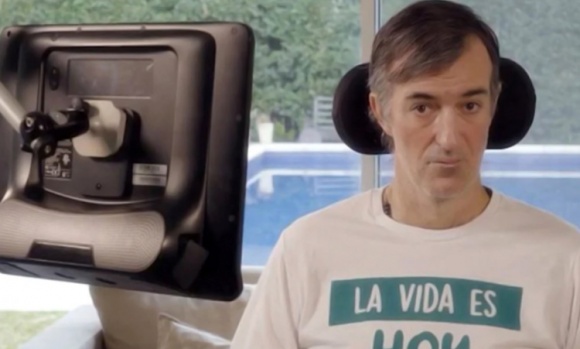 Esteban Bullrich sigue en Terapia Intensiva, pero le redujeron la sedación