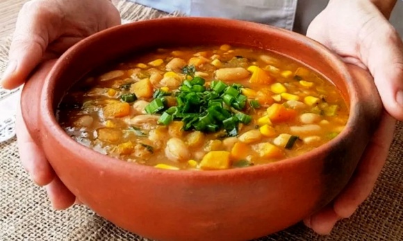 Abren la inscripción para participar de la 5ª Fiesta del Locro