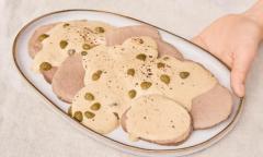 7 tips para lograr un vitel toné perfecto para las navidades