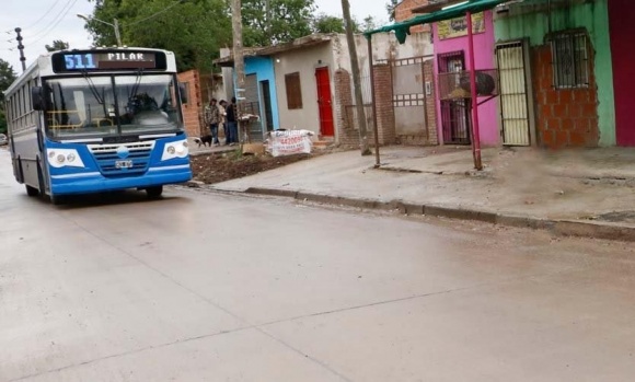 Choferes de colectivos deberán exigir permisos de circulación y DNI a los pasajeros