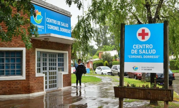 Médica de Zelaya contrajo COVID-19 y pide a sus vecinos extremar precauciones